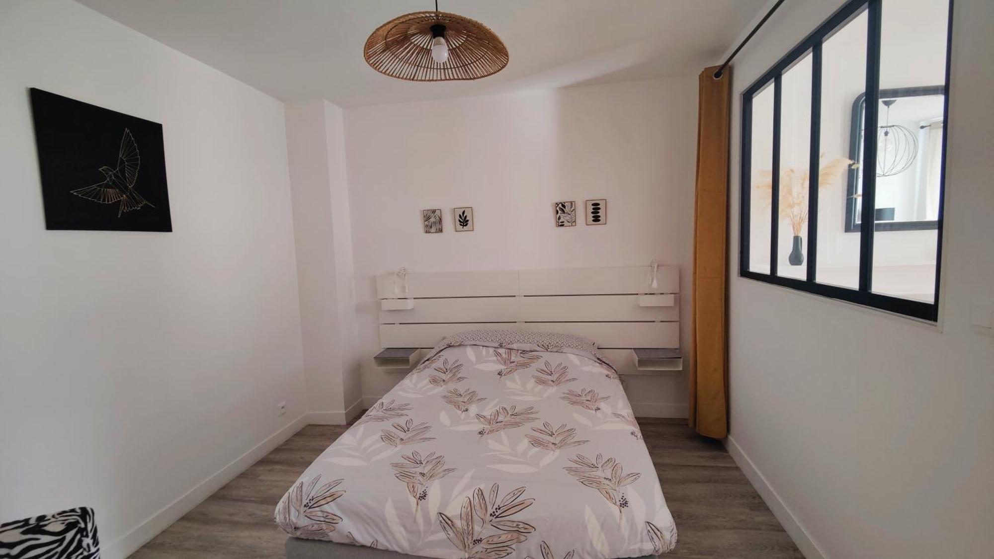 Appartement Le Corsaire Centre 500 Metres Des Plages