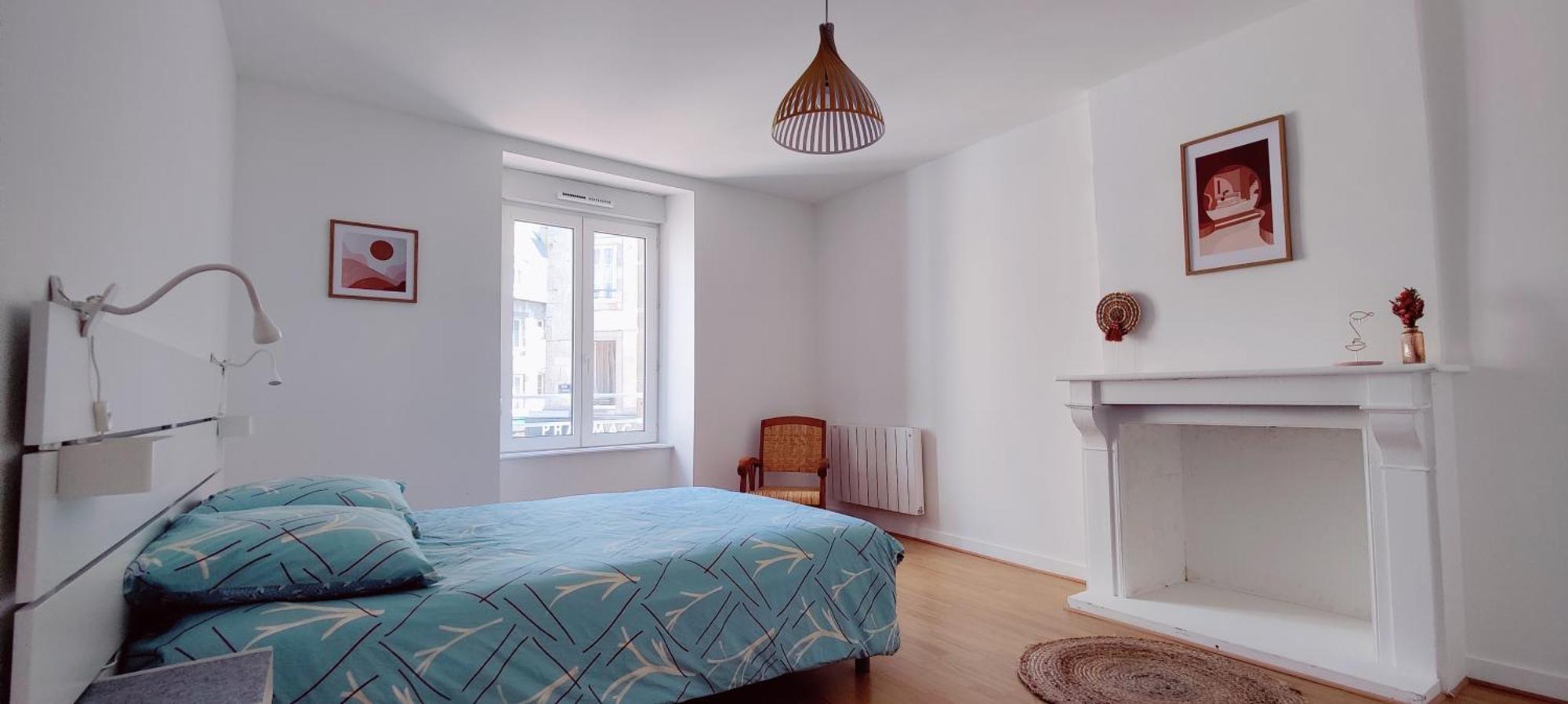 Le Corsaire Centre 500 Metres Des Plages Appartement